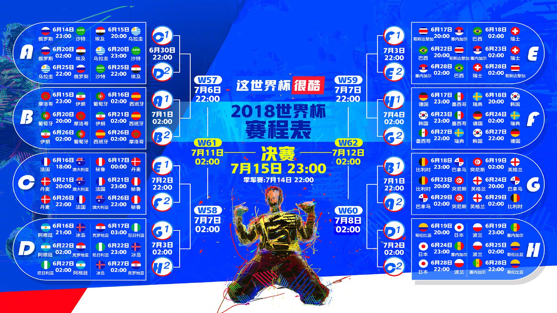 内马尔赛事官方发布爆冷新规，美国队争议不断！